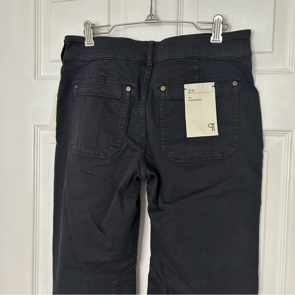 Pilcro nwt size
